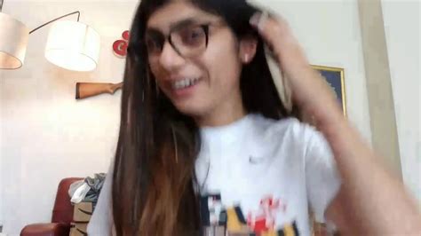 The Best Of Mia Khalifa Vidéos Porno 